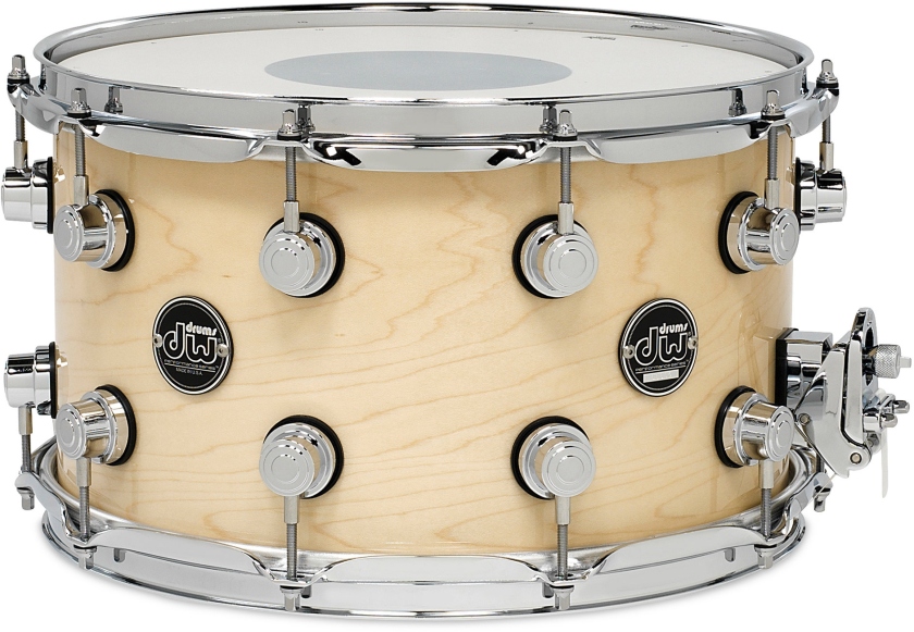 DW Performance Lacquer Natur 14x8