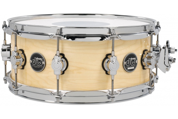 DW Performance Lacquer Natural 14 x 5,5