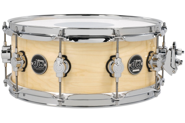 DW Performance Lacquer Natural 14 x 5,5