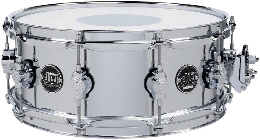 DW Performance Oţel 14 x 5,5