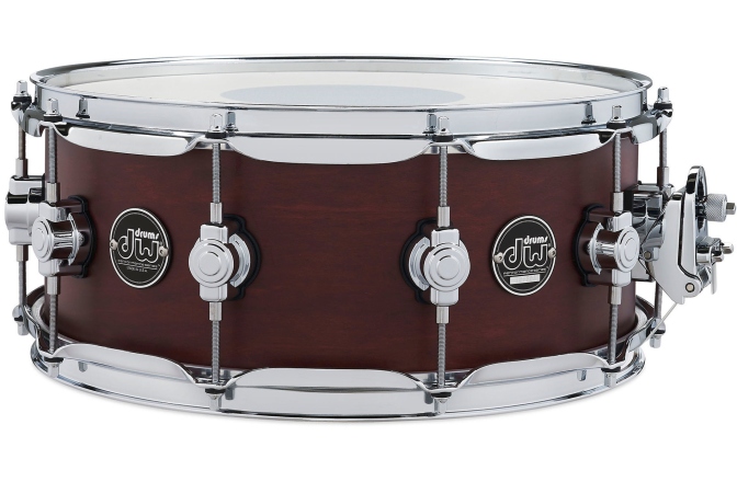 Tobă mică DW Performance Tobacco 14"x5,5" 