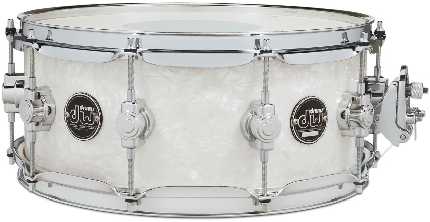 DW Performance White Marine 14
