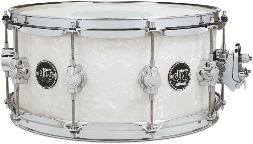DW Performance White Marine 14