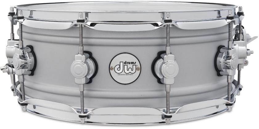 DW Snare drum 14x5,5