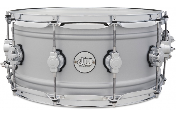 DW Snare drum 14x6,5
