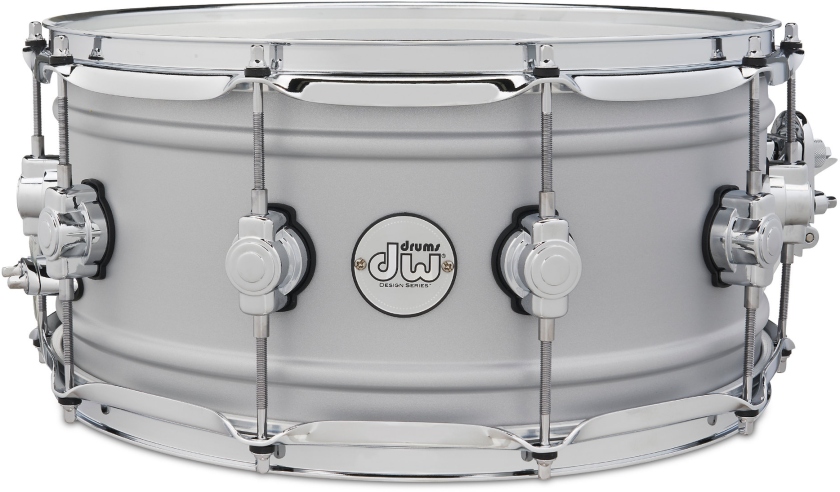 DW Snare drum 14x6,5