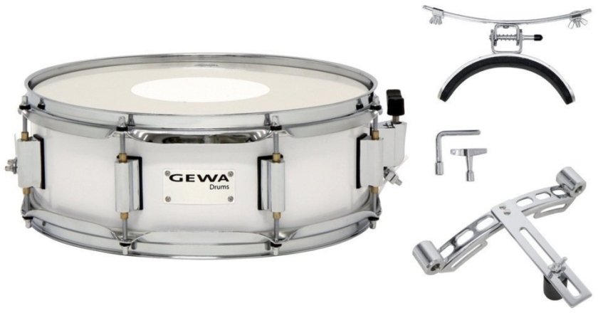 Gewa fanfară 13x5