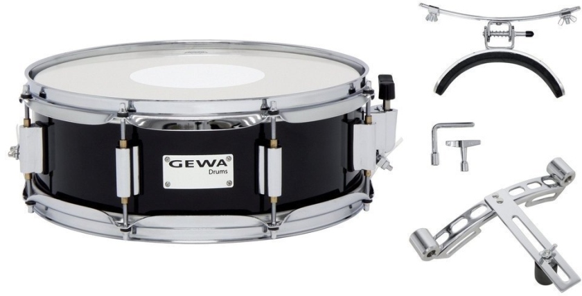 Gewa fanfară 14x5