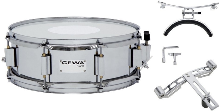 Gewa fanfară 14x5