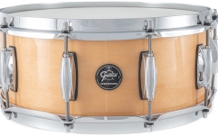 Tobă mică Gretsch  Renown Maple Snare drum Gloss Natural 14" x 5,5"