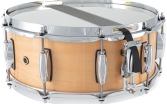 Tobă mică Gretsch  Renown Maple Snare drum Gloss Natural 14" x 5,5"