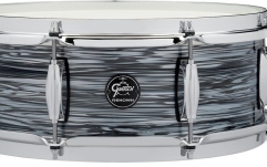 Tobă mică Gretsch  Renown Maple Snare drum Silver Oyster Pearl 14" x 5"