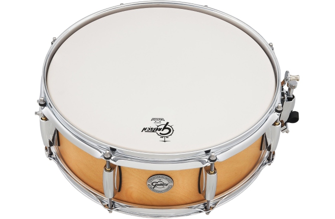 Toba mica Gretsch SN 14 x 5" S1-0514-BSC