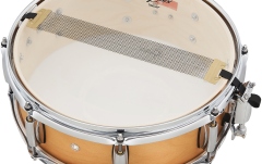 Toba mica Gretsch SN 14 x 5" S1-0514-BSC