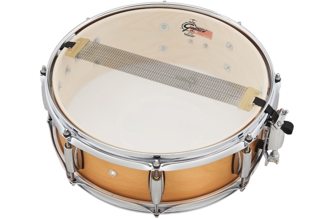 Toba mica Gretsch SN 14 x 5" S1-0514-BSC
