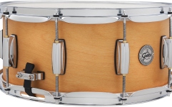 Tobă mică Gretsch SN 14x6,5"  S1-6514-BSC