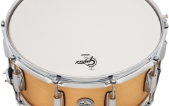 Tobă mică Gretsch SN 14x6,5"  S1-6514-BSC