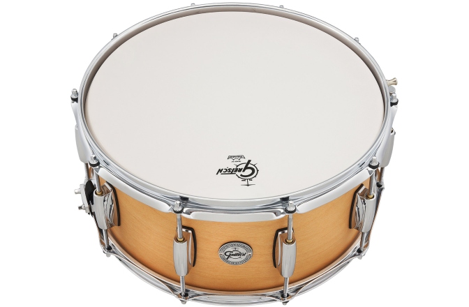 Tobă mică Gretsch SN 14x6,5"  S1-6514-BSC
