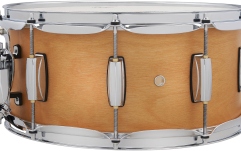 Tobă mică Gretsch SN 14x6,5"  S1-6514-BSC
