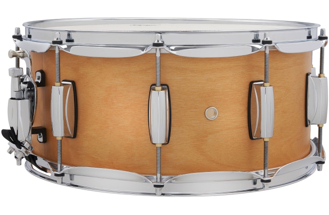 Tobă mică Gretsch SN 14x6,5"  S1-6514-BSC