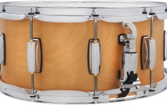 Tobă mică Gretsch SN 14x6,5"  S1-6514-BSC