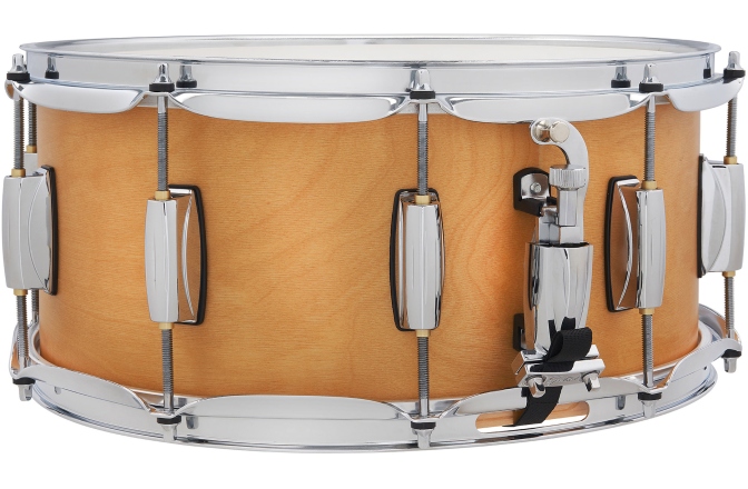 Tobă mică Gretsch SN 14x6,5"  S1-6514-BSC