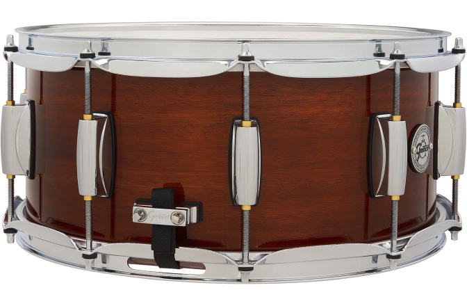 Toba mica Gretsch SN 14x6,5" S1-6514-MMG