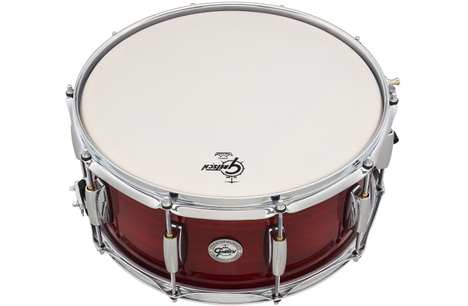 Toba mica Gretsch SN 14x6,5" S1-6514-MMG