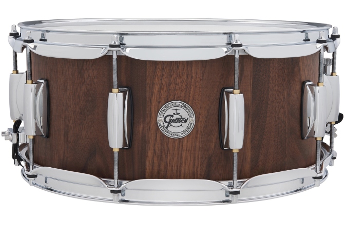 Toba mica Gretsch SN 14x6,5" S1-6514-WS