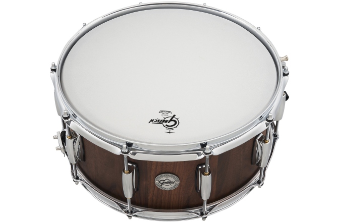 Toba mica Gretsch SN 14x6,5" S1-6514-WS