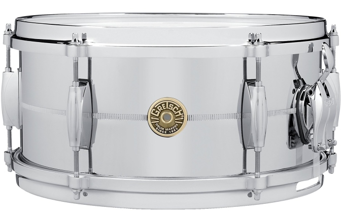 Tobă mică Gretsch SN  USA 13" x 6" G4168