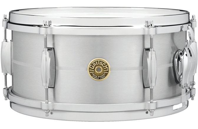Tobă mică Gretsch SN USA 13" x 6" G4168SA