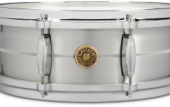 Toba mica Gretsch SN USA 14" x 5" AL