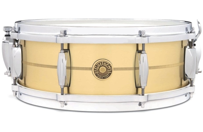 Toba mica Gretsch SN USA 14" x 5" BB