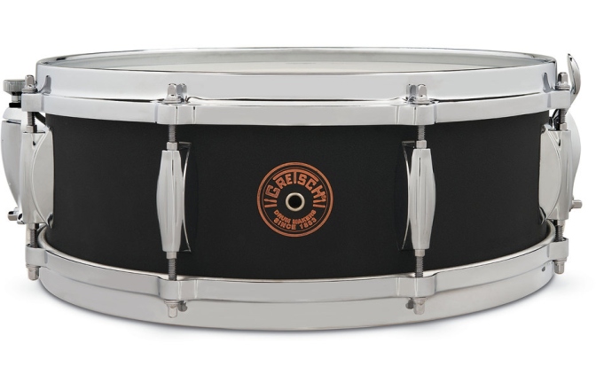 Toba mica Gretsch SN USA 14" x 5" BC