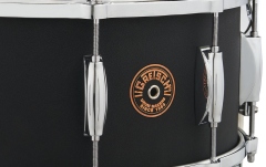 Toba mica Gretsch SN USA 14" x 5" BC