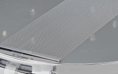 Toba mica Gretsch SN USA 14" x 5" BC