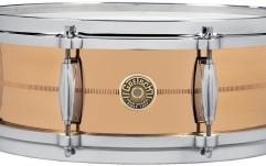 Toba mica Gretsch SN USA 14" x 5" BR