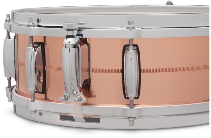 Toba mica Gretsch SN USA 14" x 5" CC