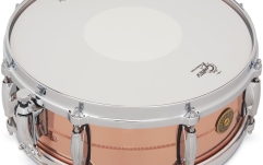Toba mica Gretsch SN USA 14" x 5" CC