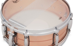 Toba mica Gretsch SN USA 14" x 5" CC