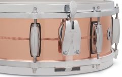 Toba mica Gretsch SN USA 14" x 5" CC
