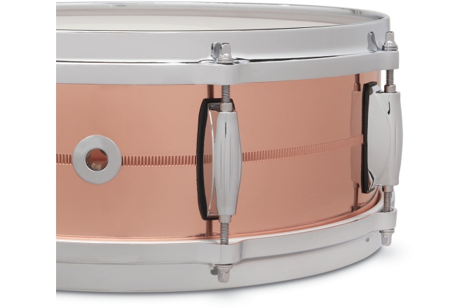 Toba mica Gretsch SN USA 14" x 5" CC