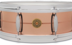 Toba mica Gretsch SN USA 14" x 5" CC