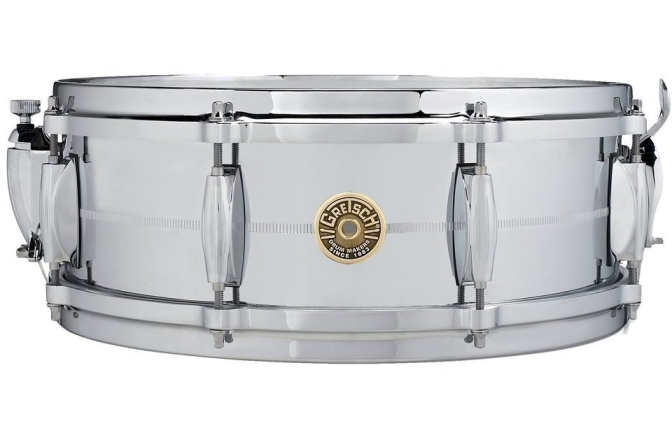 Toba mica Gretsch SN USA 14" x 5"