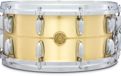 Toba mica Gretsch SN USA 14" x 6,5" BB