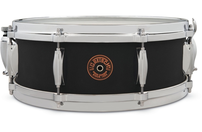 Toba mica Gretsch SN USA 14" x 6,5" BC