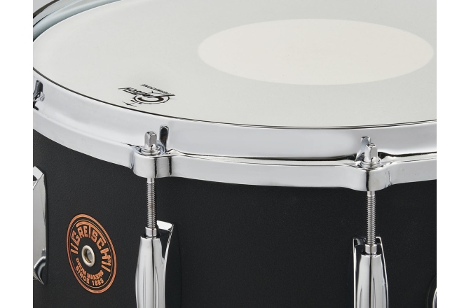 Toba mica Gretsch SN USA 14" x 6,5" BC