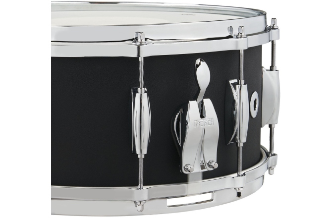 Toba mica Gretsch SN USA 14" x 6,5" BC