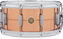 Toba mica Gretsch SN USA 14" x 6,5" BR